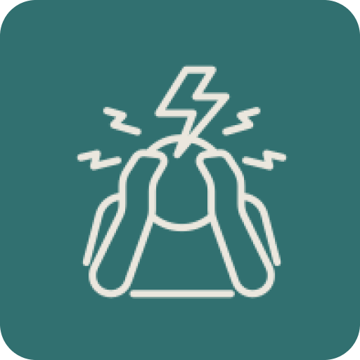 Burnout from doing it alone