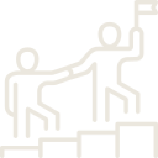 A leadership rhythm, installed